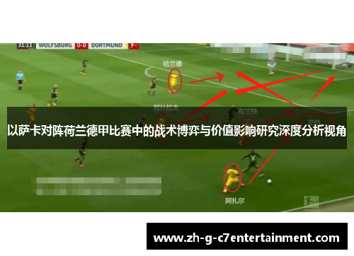 以萨卡对阵荷兰德甲比赛中的战术博弈与价值影响研究深度分析视角